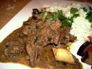 FARK.com: (7136730) Maybe it's time we ate more goat meat