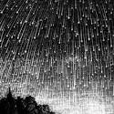 Meteor Shower Tonight