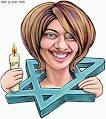 אנימציה של שרית חדד