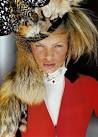 John Galliano for Christian
