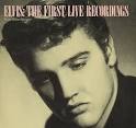 Elvis Presley,Elvis: The First