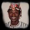 Awal Alhassan is a traditional Ghanaian performer, born and raised by a ... - awal_bio