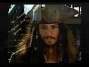 Jack Sparrow Tribute!