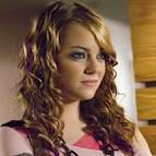 wallpaper Emma Stone has