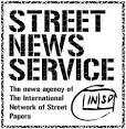 The news on the street