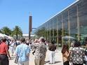 The Mystery Worshipper: Saddleback, Lake Forest, California