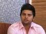 Ghaziabad greets Suresh Raina