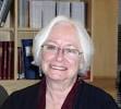 Dr. Rima Rudd is Senior