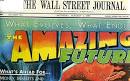 Wall Street Journal, January 1 - via Daymix