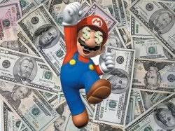 "Make Money Playing Games Online"