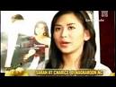 Sarah Geronimo - Sarah Geronimo at Miguel Villafuerte, Nagkaharap Na?