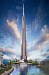 Dubai Architecture-