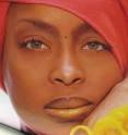 to charge Erykah Badu with