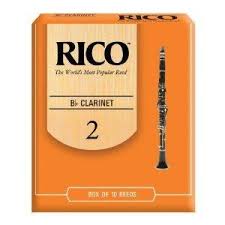 Cañas Para Clarinete Rico Caja X 10 - $ 50.000 en MercadoLibre - canas-para-clarinete-rico-caja-x-10_MCO-O-4292375151_052013
