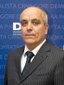 Zoran Tomić, sekretar