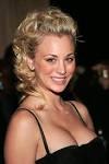 Kaley Cuoco Plastic Surgery - Done At A Very Young Age