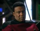 Sisko went to the Academy with
