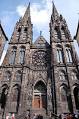 Clermont-Ferrand Cathedral - Wikipedia, the free encyclopedia