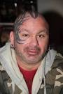 Perry Saturn - Gerweck.