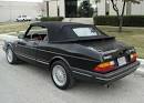 SAAB 900 Classic Convertible Pictures