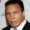 NAME: Muhammad Ali