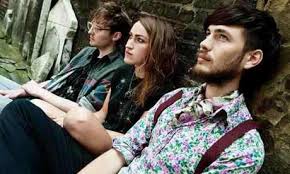 Esben & The Witch