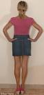Can you believe this woman is 65? Meet Hillie, one of a new