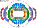 Pittsburgh Penguins Tickets on sale Saturday - PensBurgh
