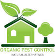 Organic Pest Control