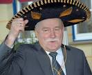 imieninach Lecha Wałęsy.