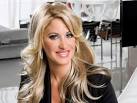 Kim Zolciak Snatches Her Own Wig With “Google Me” | MuuMuse