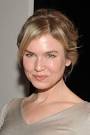 Renee Zellweger Actress Renee