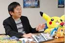 Pokemon Creator Satoshi Tajiri Died is a Hoax, Confirmed "ALIVE ...