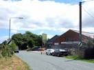 Serving the agricultural community locally: animal feed, medication, - via Daymix