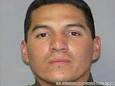 U.S. Border Patrol Agent Robert Rosas was fatally shot Thursday night in ... - art.robert.rosas.cbp