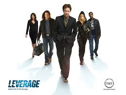 LEVERAGE | VOSTFR| [S04 & E14]