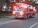 New York Fire Department