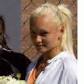 Irina Buryachok vs. Anna Brazhnikova - Stockholm - TennisErgebnisse.net