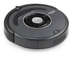 iRobot Roomba 560 Side View - Xconomy