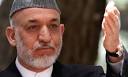 The Afghan president, Hamid Karzai, has seen his power base in southern ... - Afghan-president-Hamid-Ka-007