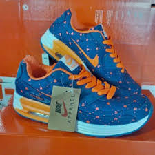 Sepatu Nike Airmax Woman 270K