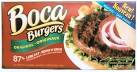 Veggie Burgers: Frank Food bocaburger – Zomppa - Food Good, Social ...
