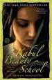 ... this memoir by American Debbie Rodriguez has been on my list of “must ... - kabul-beauty-school