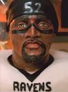 A Ray Lewis carrot cake.