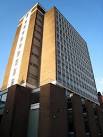it was designed by John MacGeagh and constructed in 1967. - via Daymix
