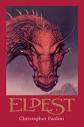 Pixiepalace » Blog Archive » Book: Eldest