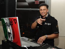 pauly d
