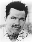 Tom Skerritt Autograph
