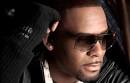 R Kelly 21 March