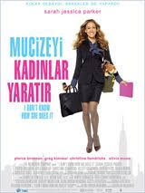 Mucizeyi Kadınlar Yaratır izle